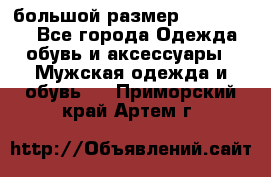 большой размер XX L  (2x) - Все города Одежда, обувь и аксессуары » Мужская одежда и обувь   . Приморский край,Артем г.
